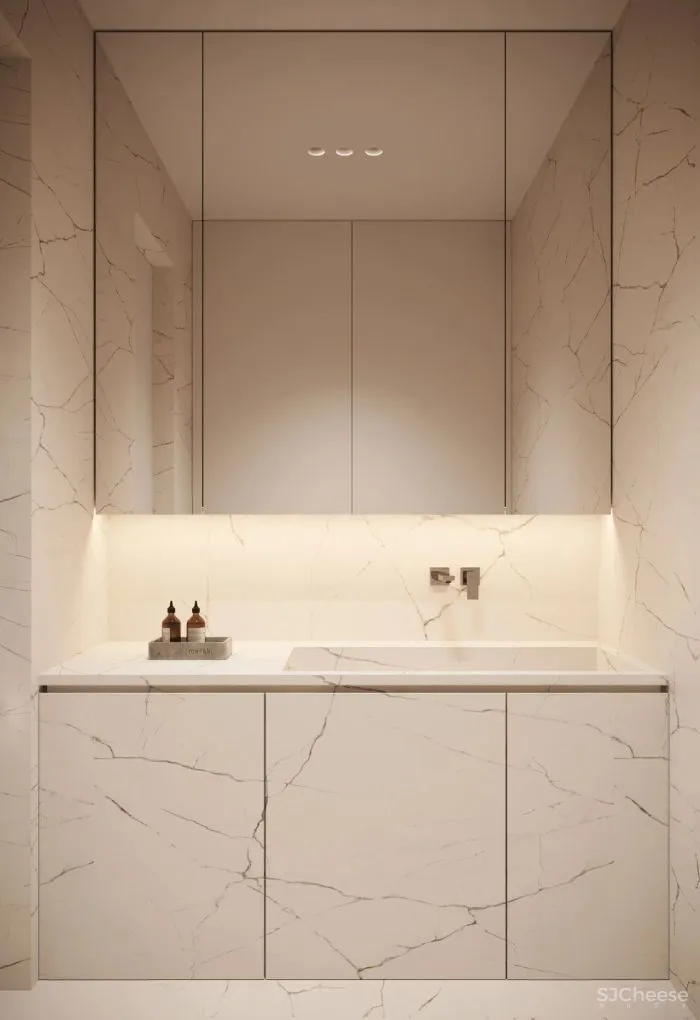 设计,越纯粹,越高级!