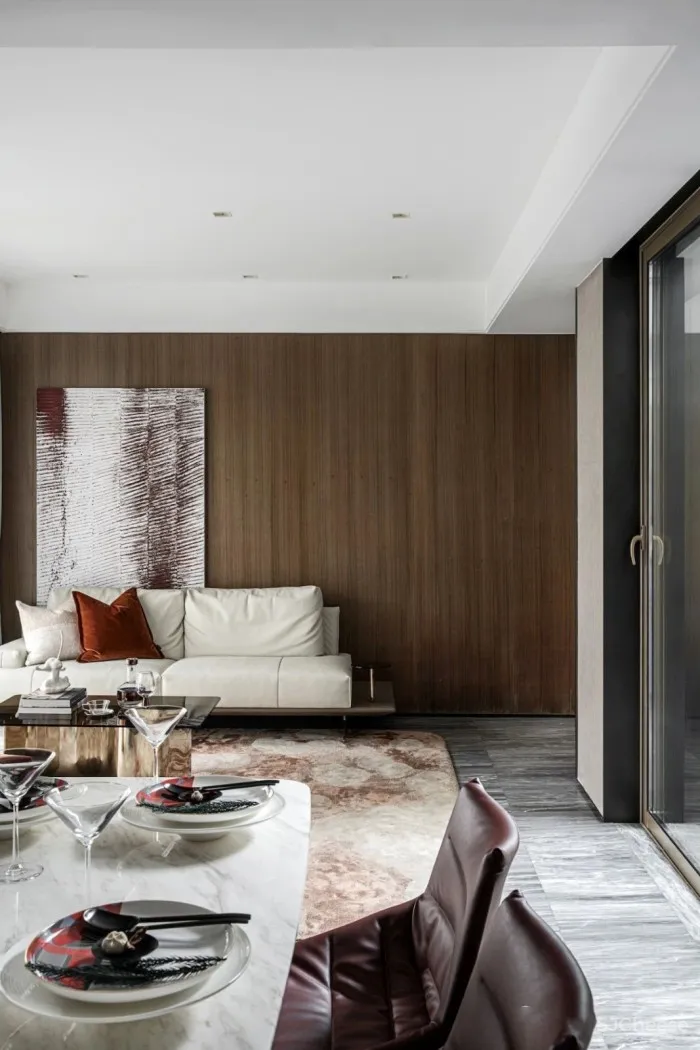 LSD丨万科·莱茵半岛 生活的多种方式