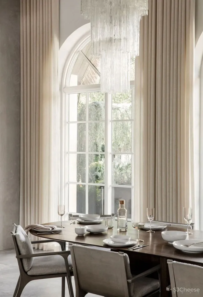 丹麦著名的创意家居工作室Revoler近期灵感作品欣赏