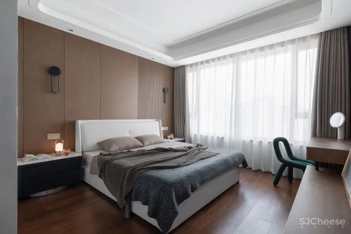 都市生活家,演绎东方美学的笔锋神韵|东荷逸品