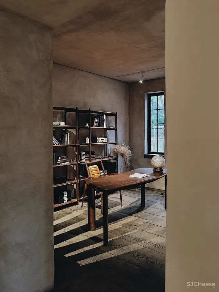 梵几|最in的家具品牌网红店