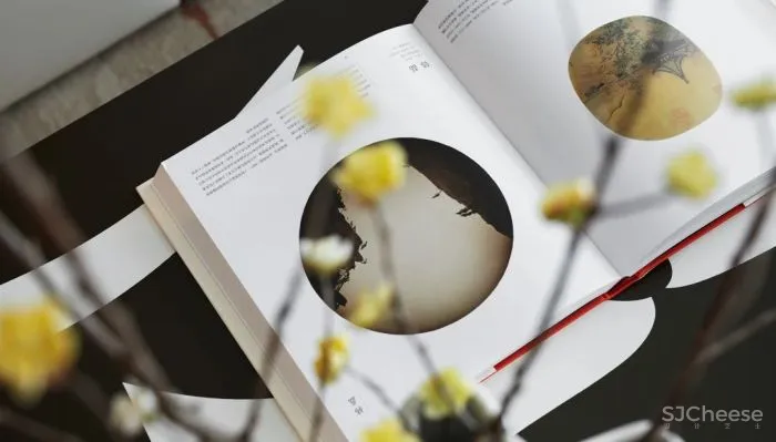 上海岳蒙设计新作丨阳光城逍遥山居