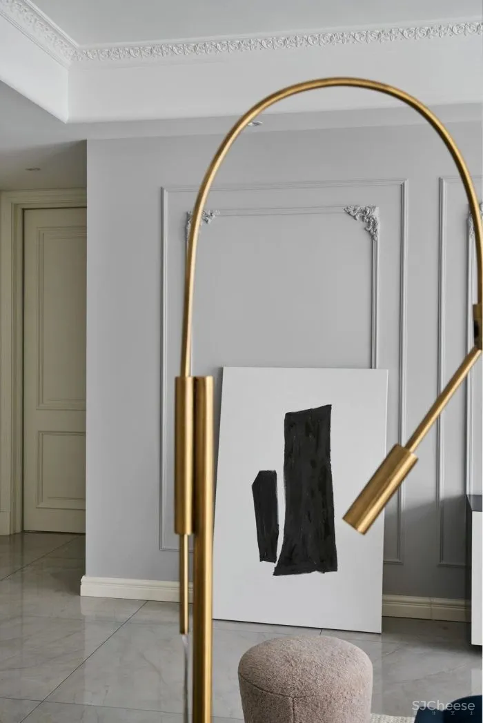 绝美轻奢风,就是这么撩人!