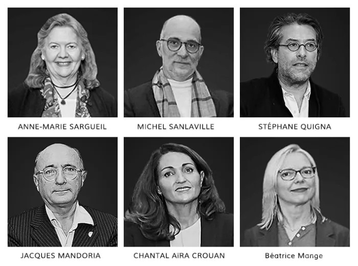 永.格调丨荣膺2020法国双面神 GPDP AWARD 国际设计大奖