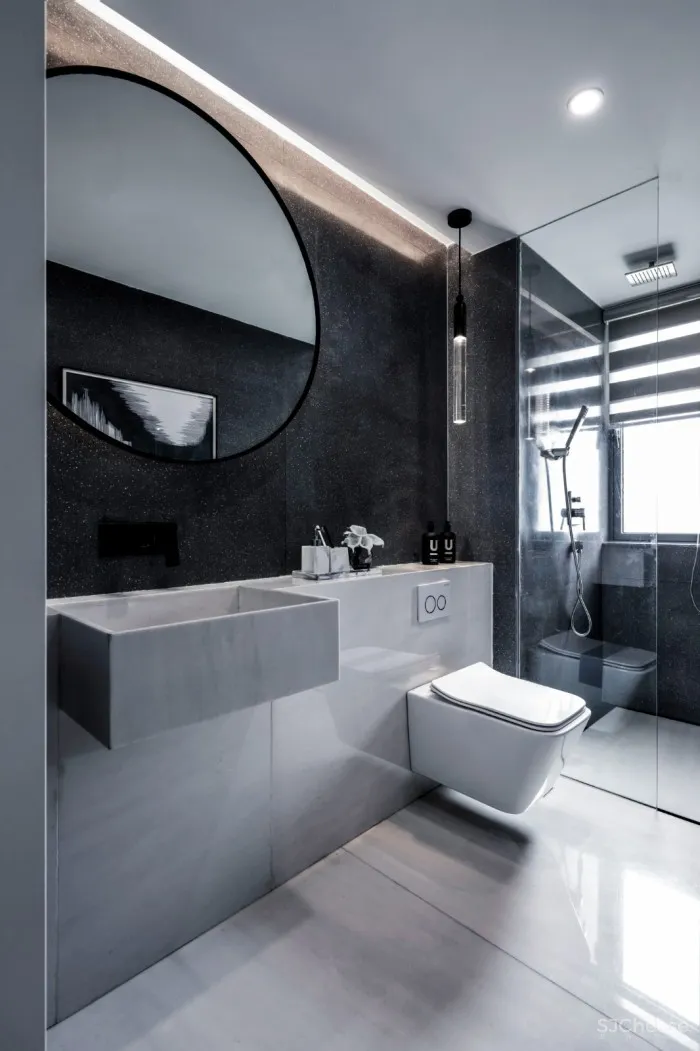 IAPA新作 | 保利江门中心样板房