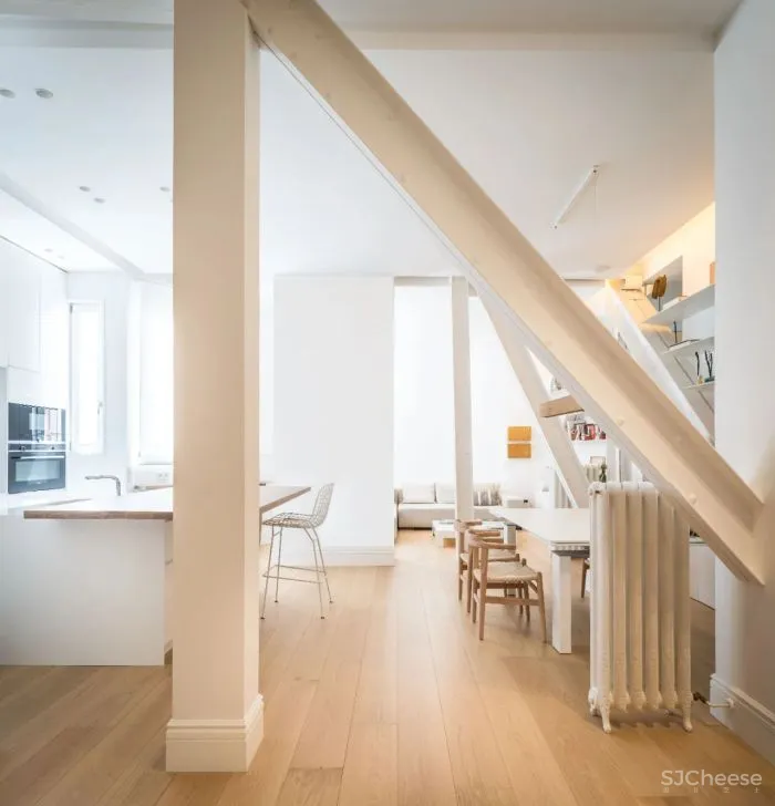 Lorna de Santos丨空间的本质是人而不是设计