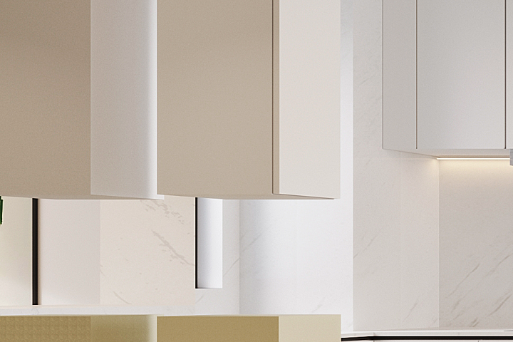 拱形元素的高级用法,这样设计更让人惊艳