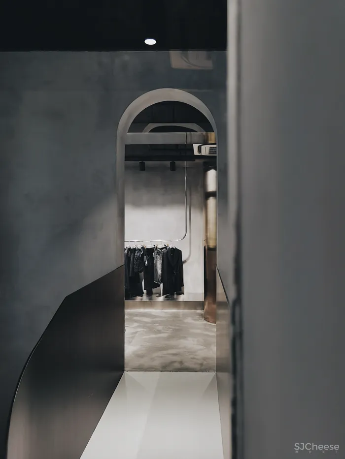 Noxs boutique买手店|新开,又多了一个去黑石公寓打卡的理由