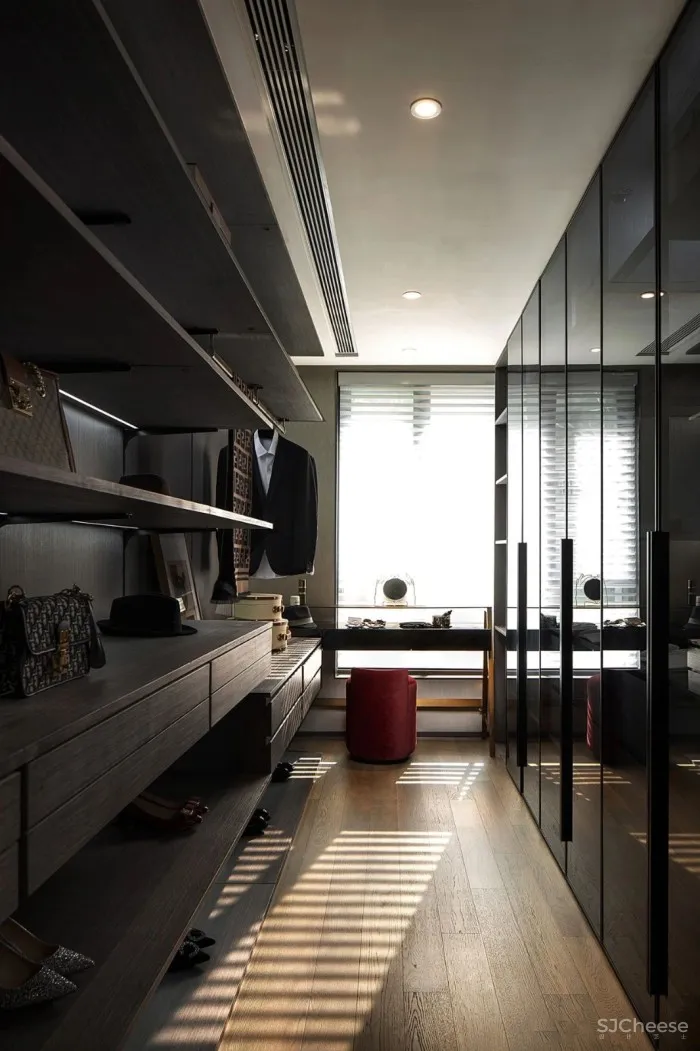 新作丨拾集筑造 · 花重锦官城