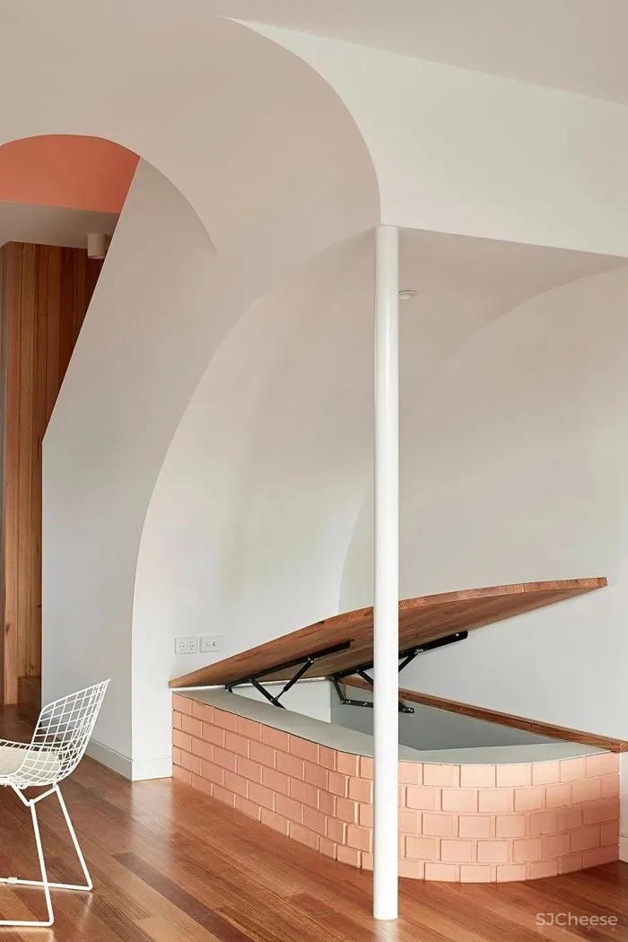 怎么将风水融入设计？这个西方住宅很中国！