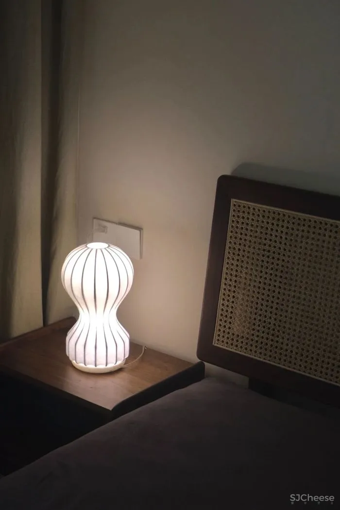 新作丨壹阁设计 x 作『 souffle 』