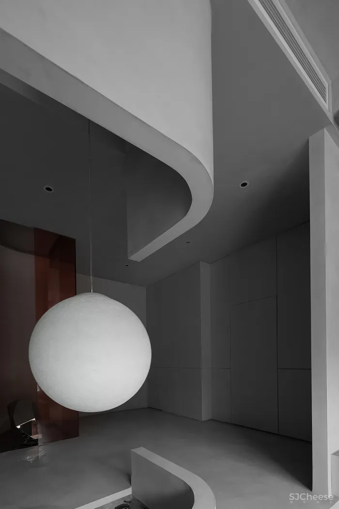 JN×NEO DESIGN • TOSIDO|功能与无用的博弈