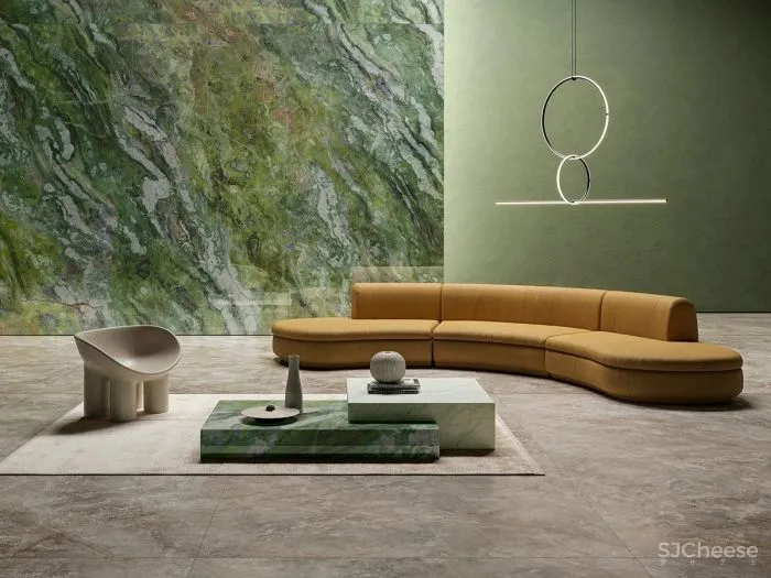 设计,无限的想象力!