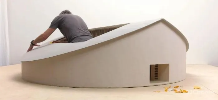 设计圈必看大展,2021 年威尼斯双年展