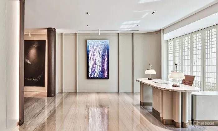 【Escape From Sofa】土耳其的简约摩登设计