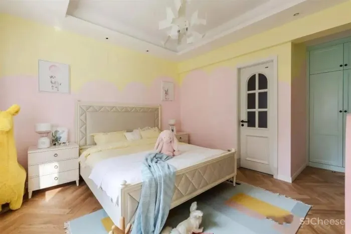 姚晓冰力作 | Riverside new world 河畔新世界