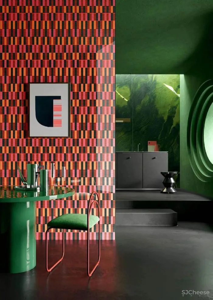 设计,无限的想象力!