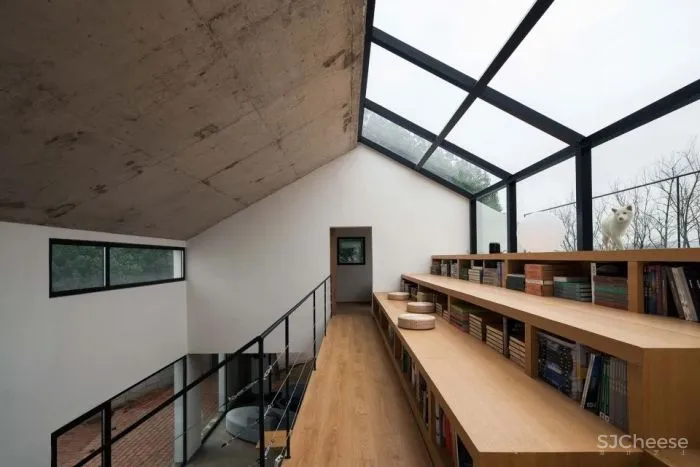 鸟鸣蛙声翠竹嫩藕 ... 圩田与阡陌间的峦舍