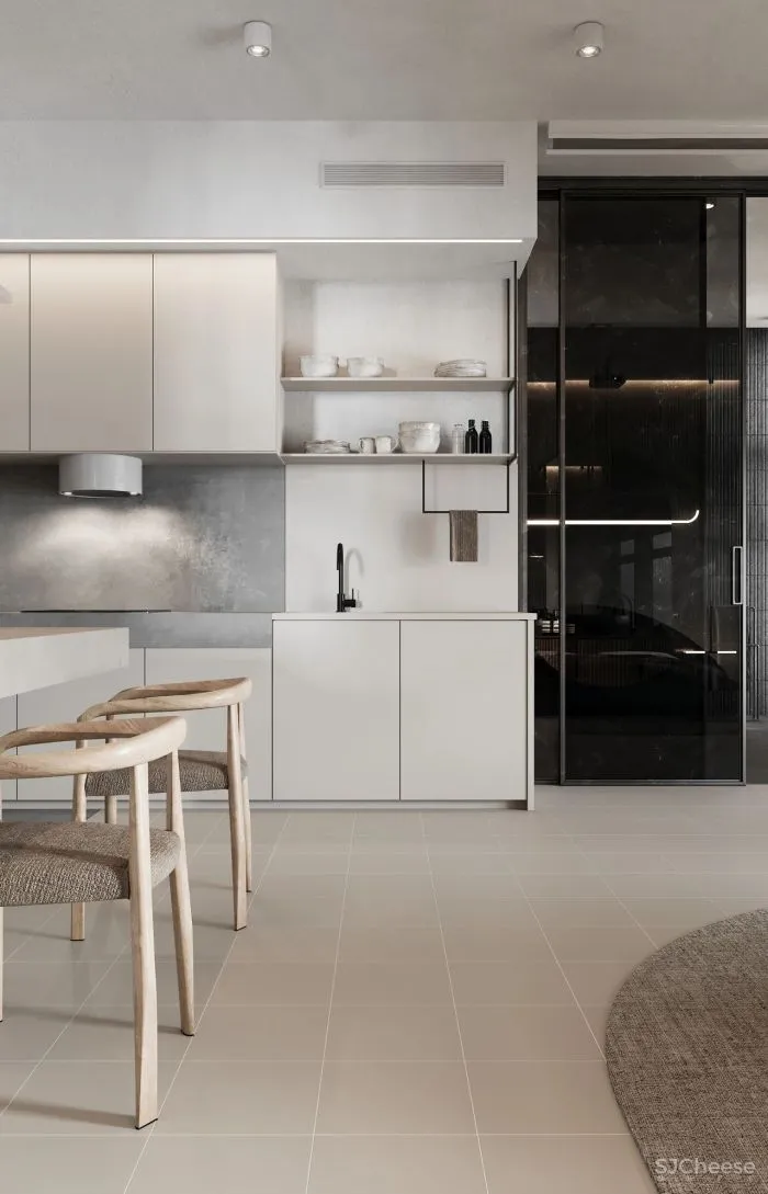 侘寂艺术,高级感翻倍!