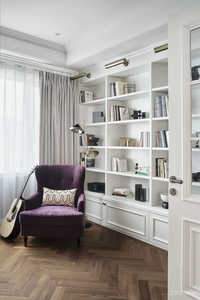 绝美轻奢风,就是这么撩人!