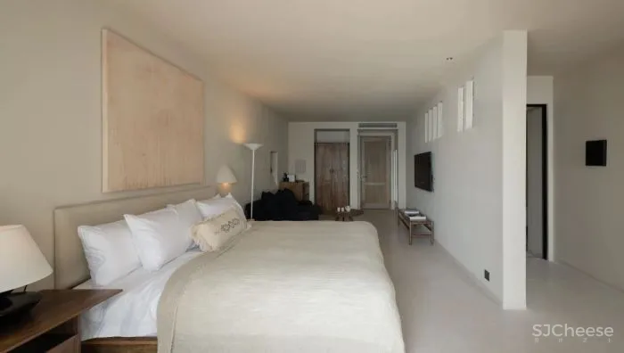 Meet-遇见•梦想改造”设计师谢柯!