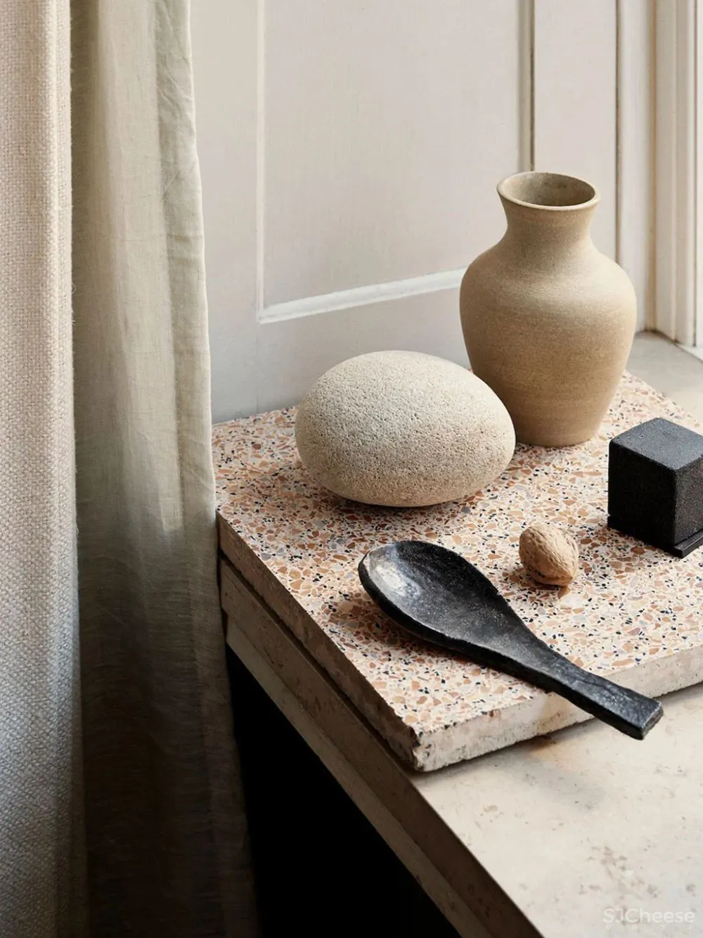 丹麦著名的创意家居工作室Revoler近期灵感作品欣赏