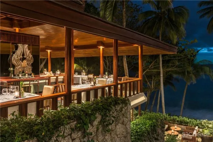 度假目的地|盘点全球38家安缦酒店设计