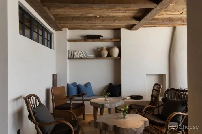 Meet-遇见•梦想改造”设计师谢柯!