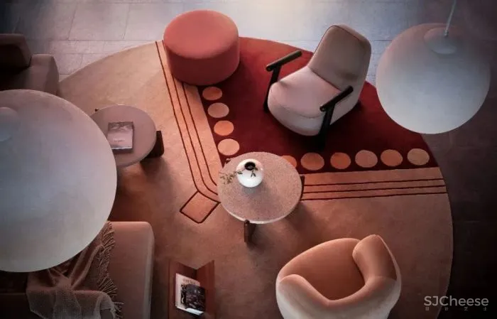 国内最有腔调的7大艺术酒店!