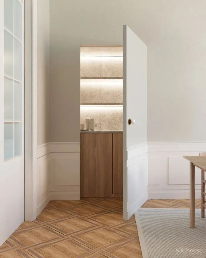 Natalie Dubrovska新作 历史与现代