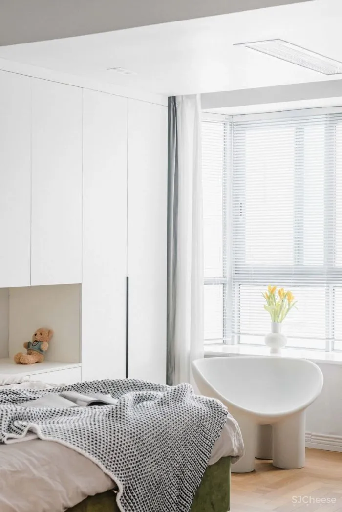 这4个年轻人“折腾”出来的家,内心戏也太足了吧!