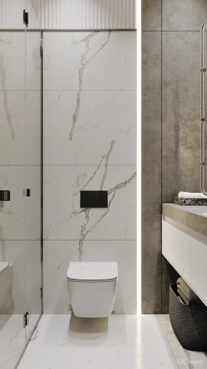 抛弃复杂装饰,让家居更具气质!