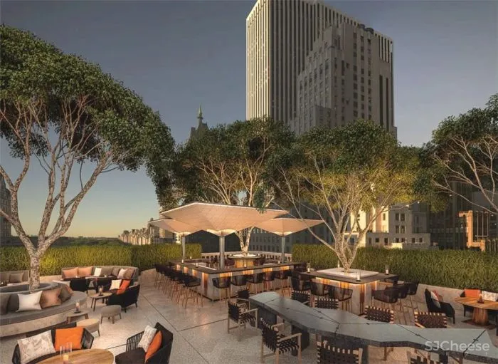 度假目的地|盘点全球38家安缦酒店设计