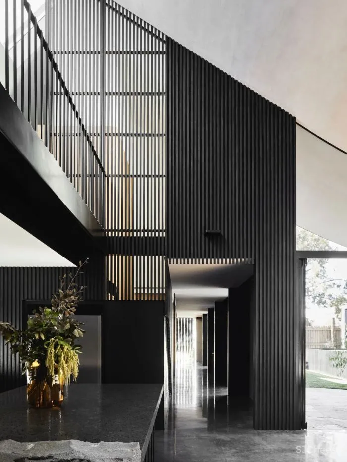 Swee Lim新作 不断探索的家