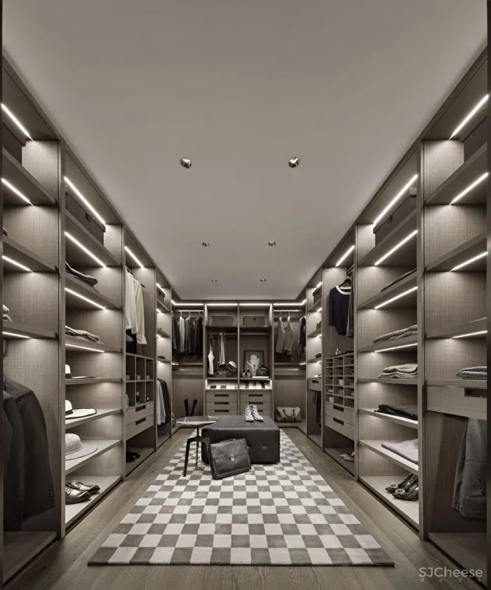 矩陣新作丨 自然沉穩的東方基調 沈阳郡源·紫金桃源疊墅