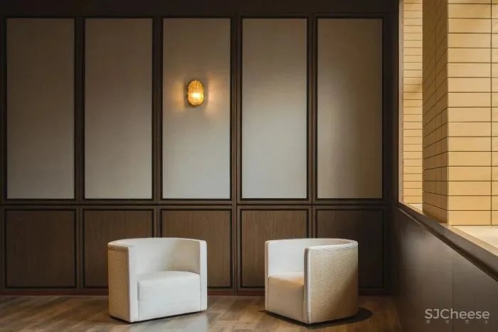 不大的酒店 成都不大酒店