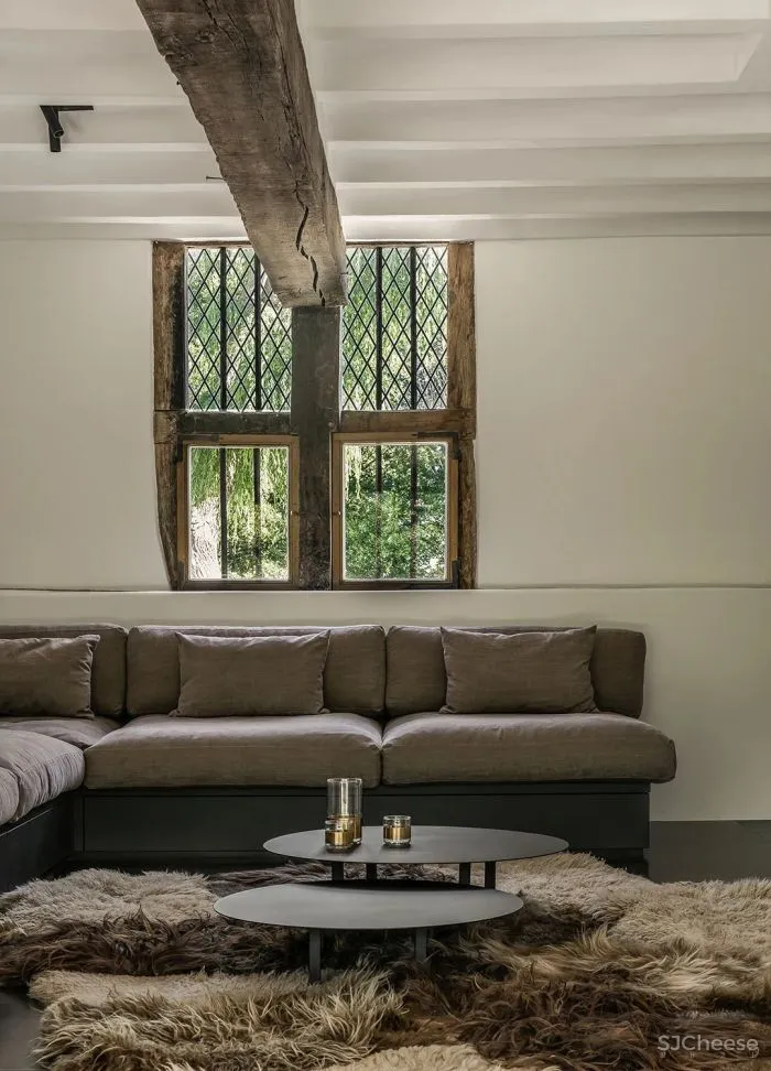 Niels Maier-荷兰极简主义的魅力!