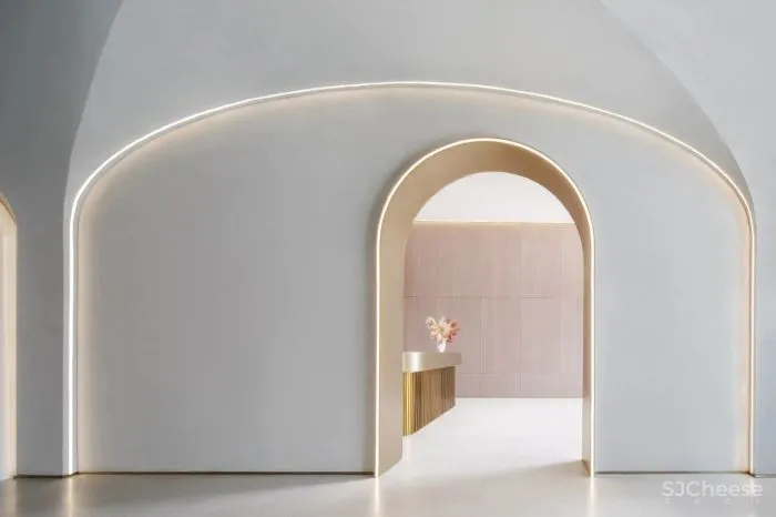 旭辉新城 x S.U.N 夏日热情的碰撞