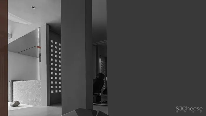 JN×NEO DESIGN • TOSIDO|功能与无用的博弈