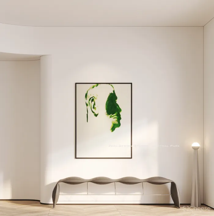 拱形元素的高级用法,这样设计更让人惊艳