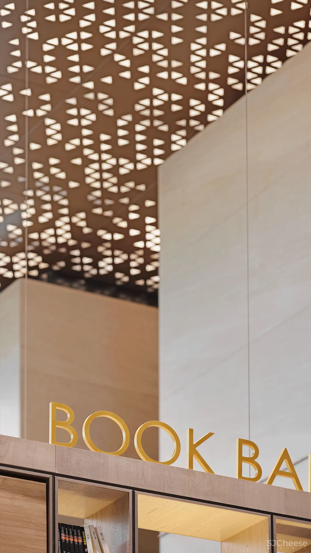 新作｜ENJOYDESIGN：场景营造下的多维社交