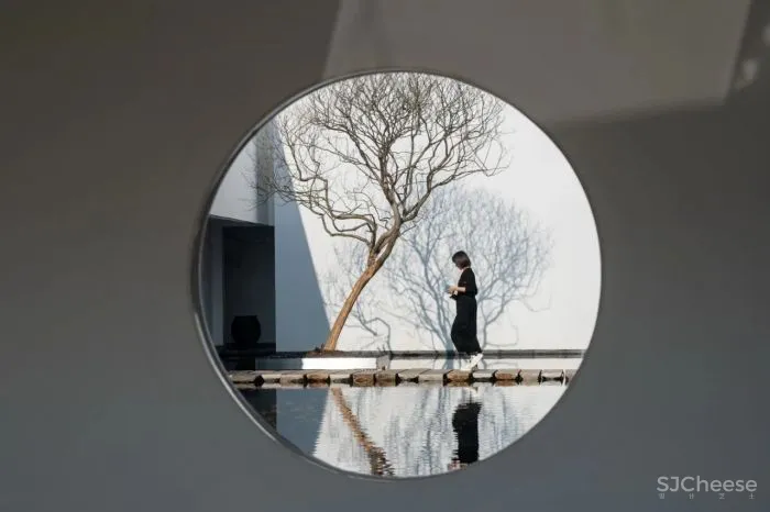 售楼处5大新玩法:美食餐厅 、超市、图书馆、游乐场......