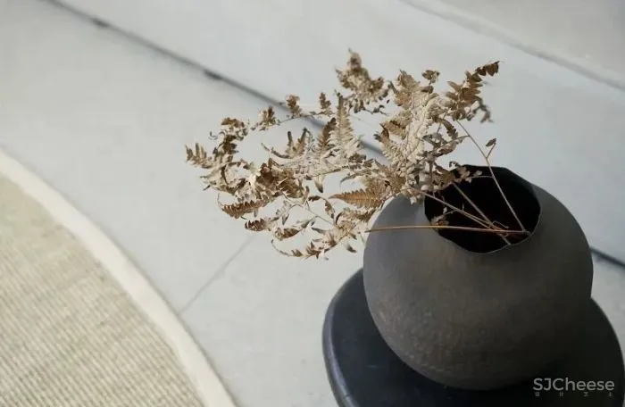 虚室生白 复得自然——濮塘·桃里