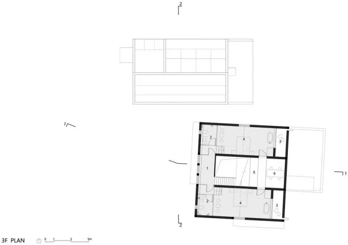 鸟鸣蛙声翠竹嫩藕 ... 圩田与阡陌间的峦舍