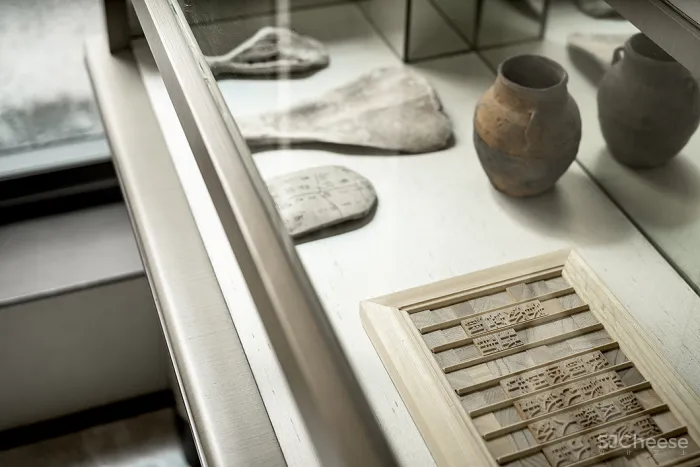 52㎡新中式设计,写意江南美醉啦!