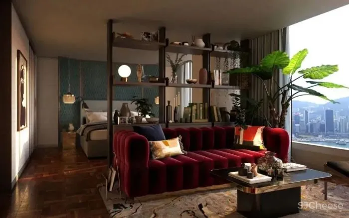 阿丽拉太湖内部曝光,丽思公寓落址武汉,瑰丽新品牌首秀,上葡京将开放