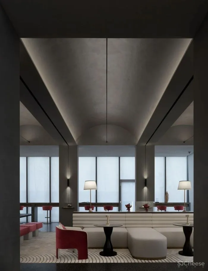 矩陣新作 金科旭輝上河之城 體驗新商業主題館如何弄潮