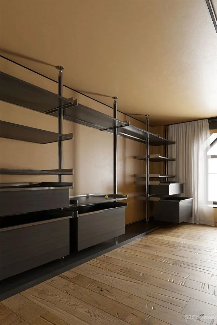 不一样的禁欲主义