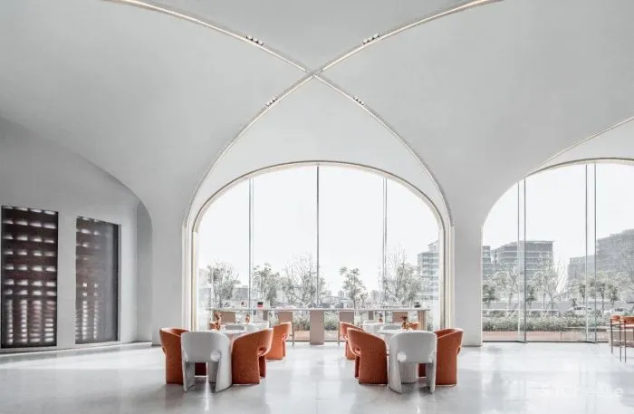 旭辉新城 x S.U.N 夏日热情的碰撞