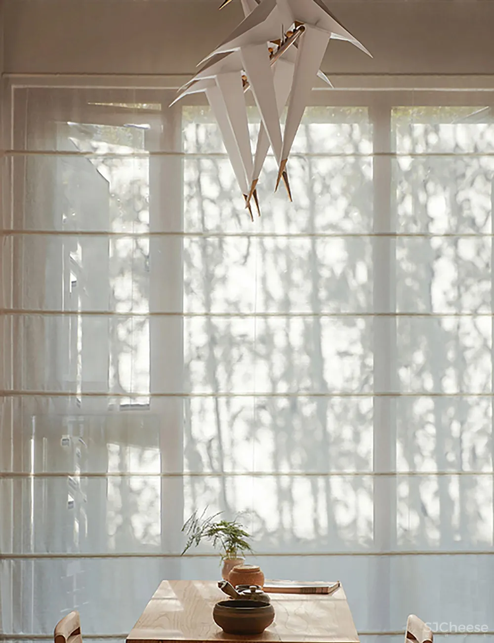 吕邵苍设计丨22年东方人文,一程山水 一路东西